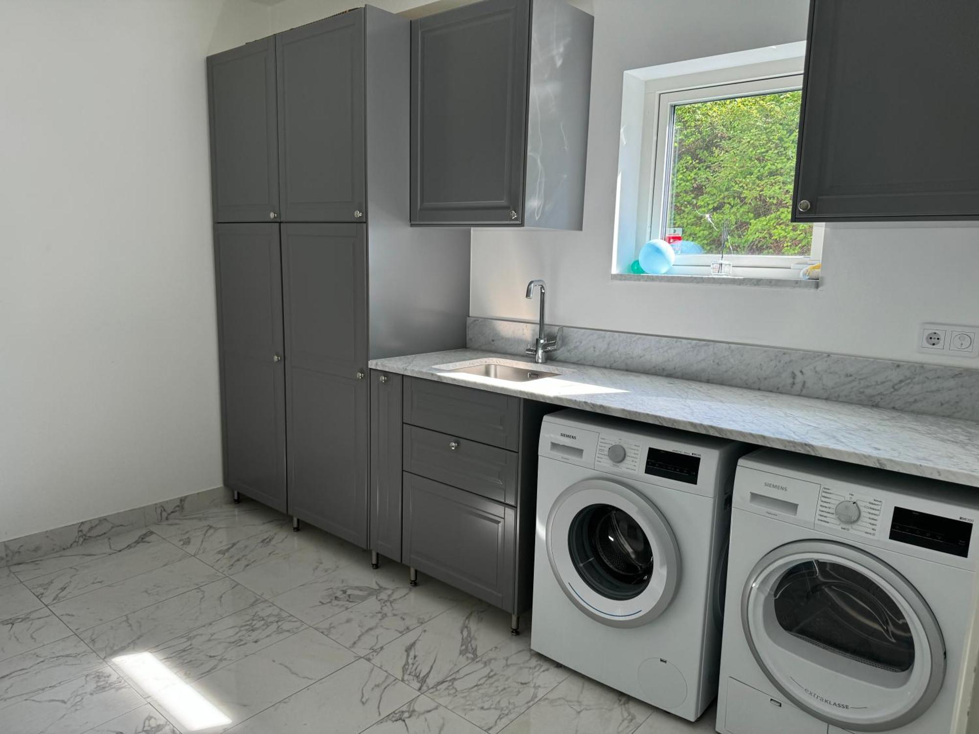 Modern Villa Close To Beach Trangsund Dış mekan fotoğraf