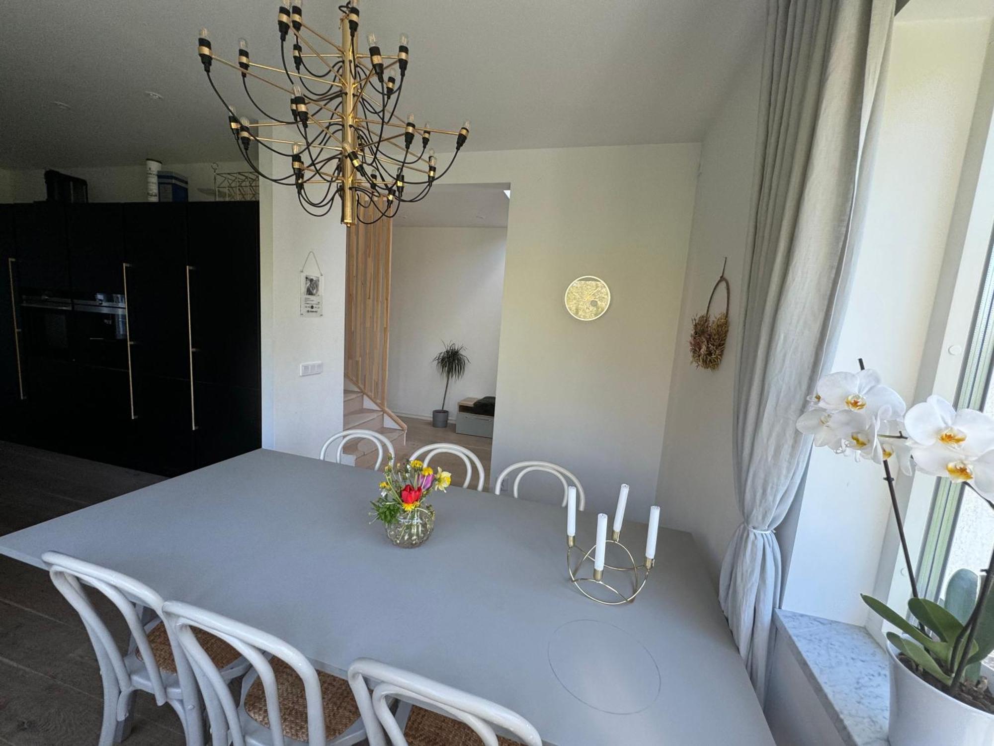 Modern Villa Close To Beach Trangsund Dış mekan fotoğraf