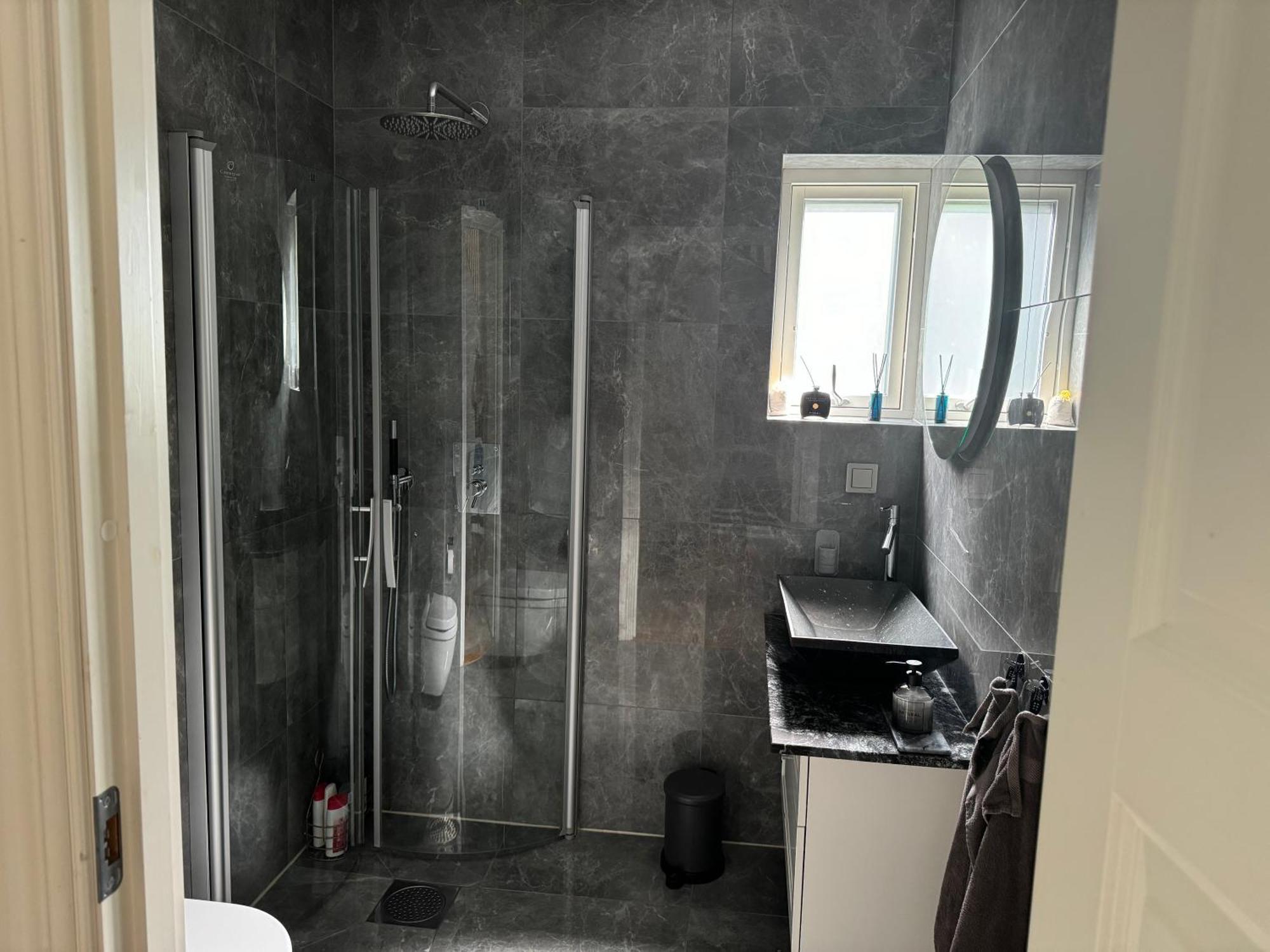 Modern Villa Close To Beach Trangsund Dış mekan fotoğraf