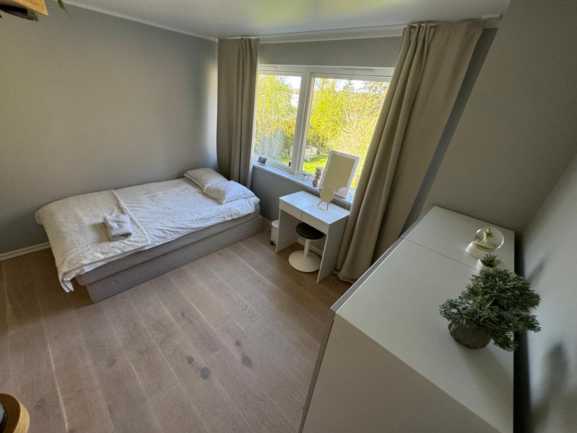 Modern Villa Close To Beach Trangsund Dış mekan fotoğraf