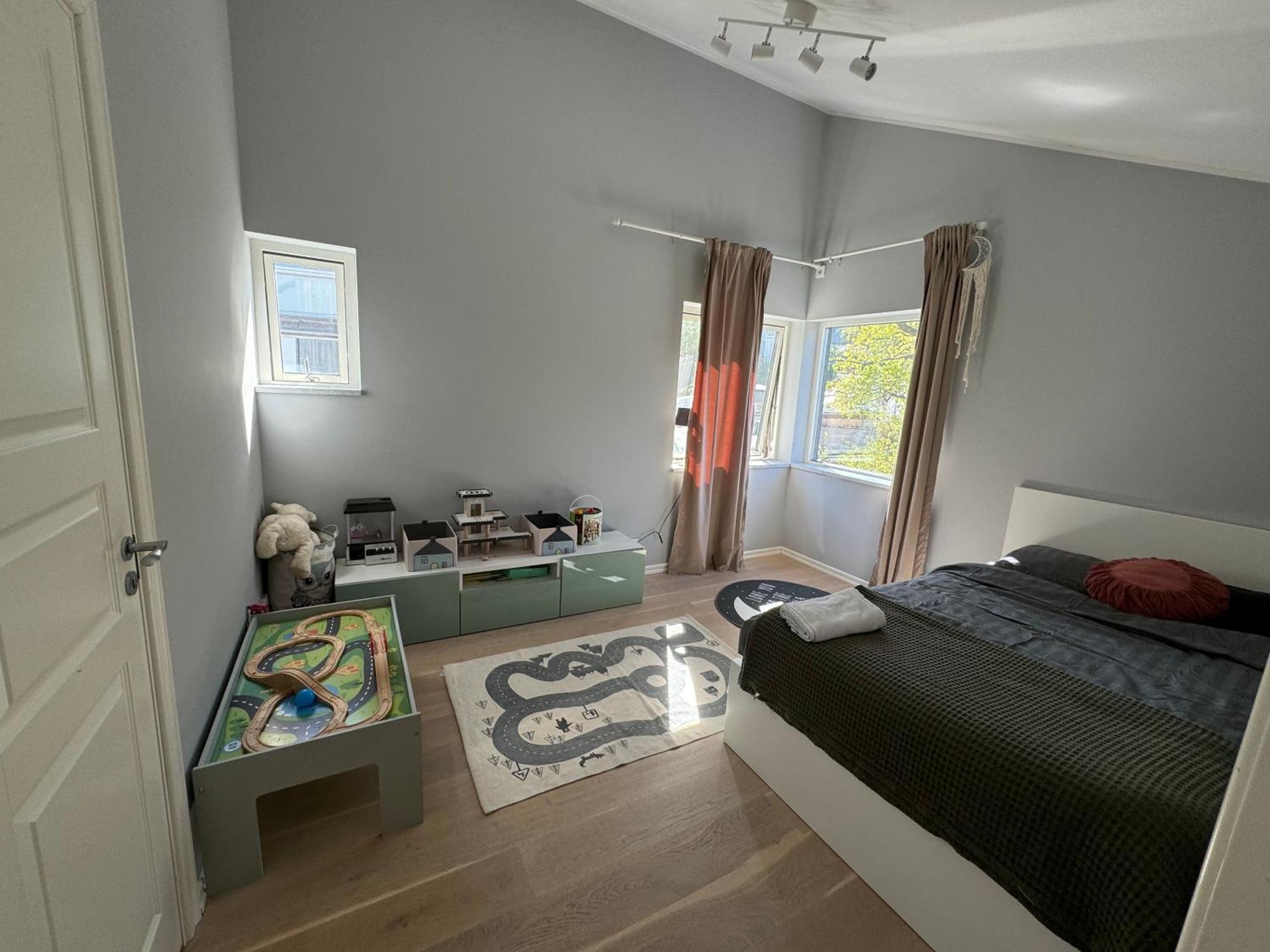 Modern Villa Close To Beach Trangsund Dış mekan fotoğraf