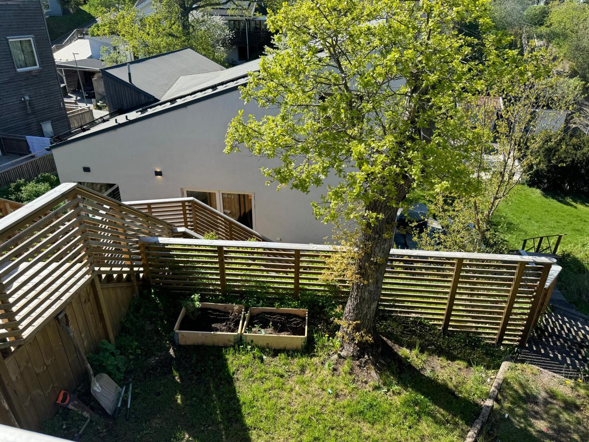 Modern Villa Close To Beach Trangsund Dış mekan fotoğraf