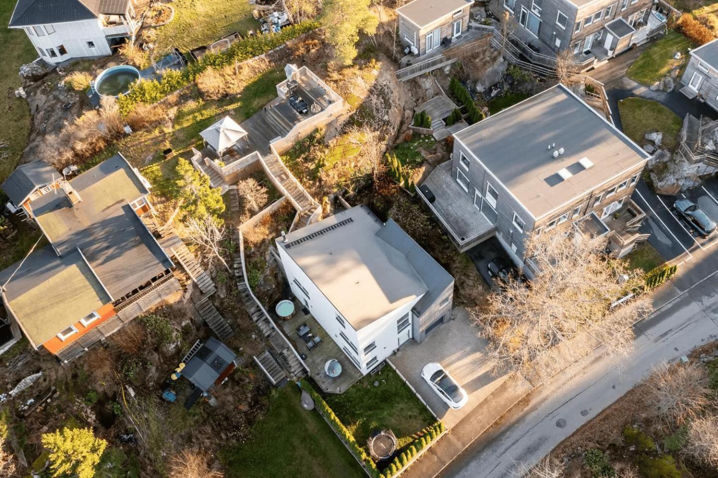Modern Villa Close To Beach Trangsund Dış mekan fotoğraf